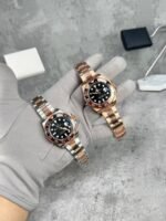 Rolex GMT-Master II "Rootbeer" Automatic Luxury Watch - Image 5