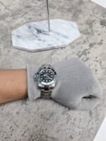 Rolex GMT-Master II "Rootbeer" Automatic Luxury Watch - Image 3