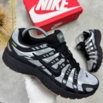 Nike Men's P-6000 Retro Running Shoes - Image 57