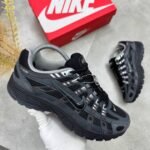 Nike Men's P-6000 Retro Running Shoes - Image 35
