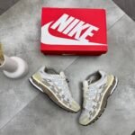 Nike Men's P-6000 Retro Running Shoes - Image 5
