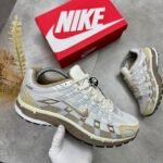 Nike Men's P-6000 Retro Running Shoes - Image 4