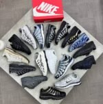 Nike Men's P-6000 Retro Running Shoes