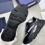 Men's Dior B22 Trainers - Image 14