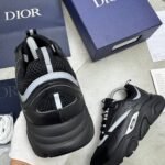 Men's Dior B22 Trainers - Image 13