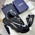Men's Dior B22 Trainers - Image 11