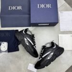 Men's Dior B22 Trainers - Image 10