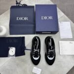 Men's Dior B22 Trainers - Image 9