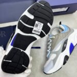 Men's Dior B22 Trainers - Image 8