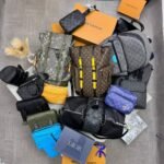 Gucci Ophidia GG Supreme Canvas Backpack - Image 9
