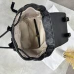 Gucci Ophidia GG Supreme Canvas Backpack - Image 6
