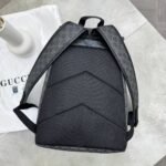 Gucci Ophidia GG Supreme Canvas Backpack - Image 5