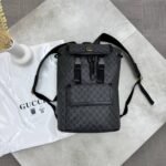 Gucci Ophidia GG Supreme Canvas Backpack - Image 3