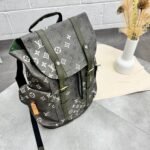 Louis Vuitton Christopher MM Backpack - Image 9