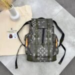Louis Vuitton Christopher MM Backpack - Image 8