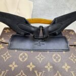 Louis Vuitton Christopher MM Backpack - Image 5