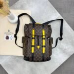 Louis Vuitton Christopher MM Backpack - Image 2