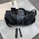 Louis Vuitton Shoulder Strap Duffle Bag 50 | Gym Bag