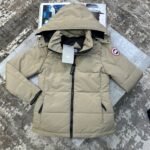 Canada Goose Women's Chelsea Parka Jacket - Image 10