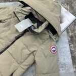 Canada Goose Women's Chelsea Parka Jacket - Image 9