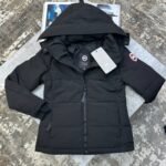 Canada Goose Women's Chelsea Parka Jacket - Image 7