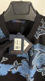 Louis Vuitton Men's Clouds Monogram T-Shirt - Image 8