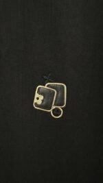 Louis Vuitton Men's Embroidered Patch T-Shirt - Image 5