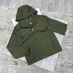 Men's Canada Goose Lightweight Jacket - Image 5