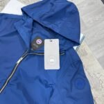 Men's Canada Goose Lightweight Jacket - Image 4