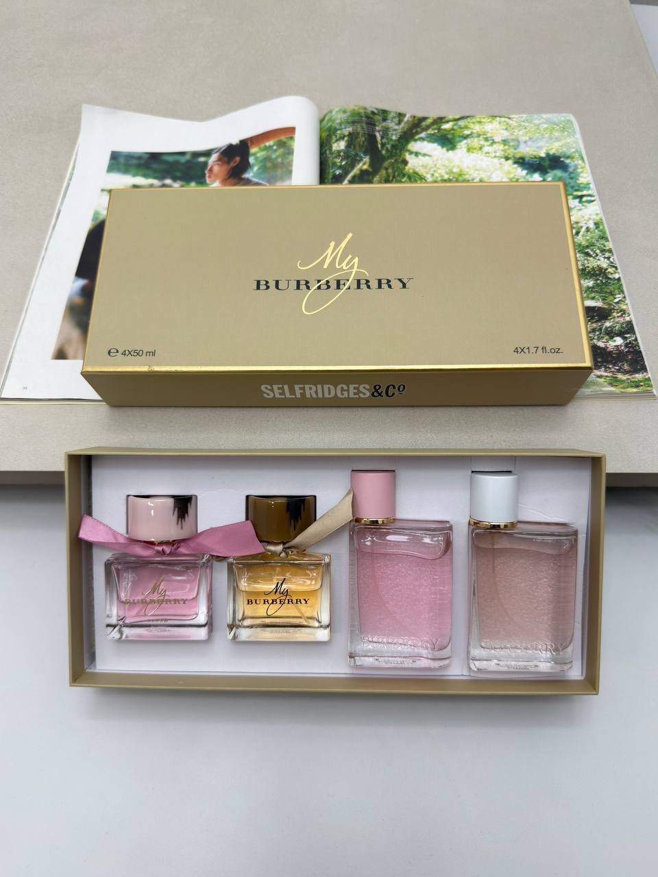 photo_5843833473783763271_y Designer Fragrance Gift Sets Collection - Image 1