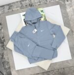 Men's Nike Hooded Tracksuit Sets - Image 3