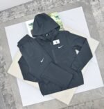 Men's Nike Hooded Tracksuit Sets - Image 2