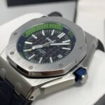 Men's Audemars Piguet Royal Oak Offshore Diver Watch - Image 19