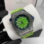 Men's Audemars Piguet Royal Oak Offshore Diver Watch - Image 15