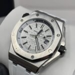 Men's Audemars Piguet Royal Oak Offshore Diver Watch - Image 7
