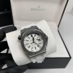 Men's Audemars Piguet Royal Oak Offshore Diver Watch - Image 6