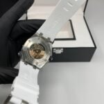 Men's Audemars Piguet Royal Oak Offshore Diver Watch - Image 4
