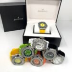 Men's Audemars Piguet Royal Oak Offshore Diver Watch - Image 2