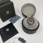 Men's TAG Heuer Formula 1 Solargraph Watch - Image 7