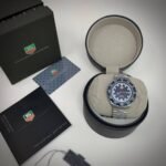 Men's TAG Heuer Formula 1 Solargraph Watch - Image 4