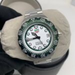 Men's TAG Heuer Formula 1 Solargraph Watch - Image 12