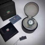 Men's TAG Heuer Formula 1 Solargraph Watch - Image 11