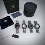 Men's TAG Heuer Formula 1 Solargraph Watch - Image 10