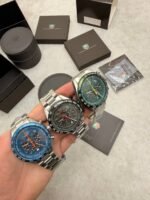 Men's TAG Heuer Luxury Watch Collection - Image 14