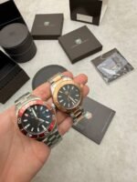 Men's TAG Heuer Luxury Watch Collection - Image 13