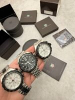 Men's TAG Heuer Luxury Watch Collection - Image 12