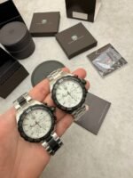 Men's TAG Heuer Luxury Watch Collection - Image 11