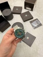 Men's TAG Heuer Luxury Watch Collection - Image 10