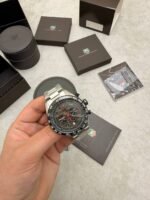 Men's TAG Heuer Luxury Watch Collection - Image 9