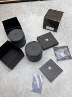 Men's TAG Heuer Luxury Watch Collection - Image 8